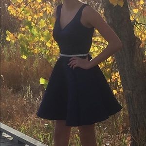 Homecoming Dress
